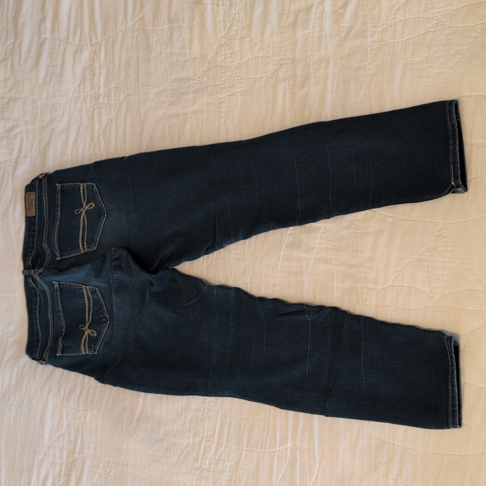 Low-Rise Jeggings - Picture 6 of 6